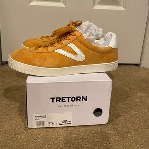 Tretorn Camden 3 Casual Sneaker